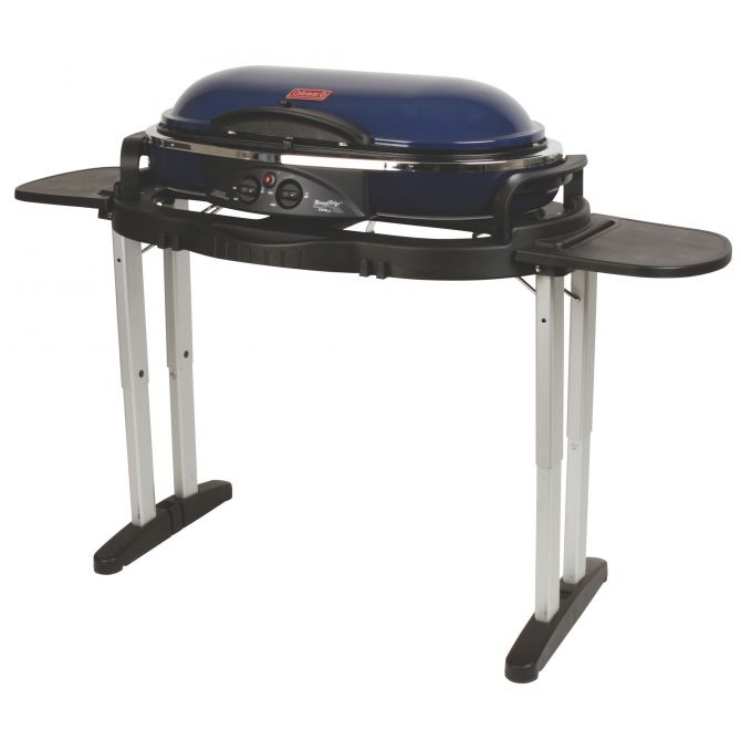 Coleman Roadtrip LX Propane Grill